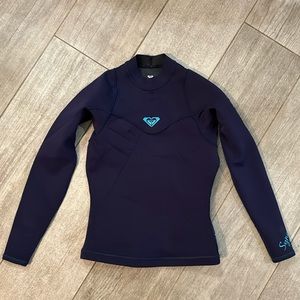 Girls Roxy Neoprene